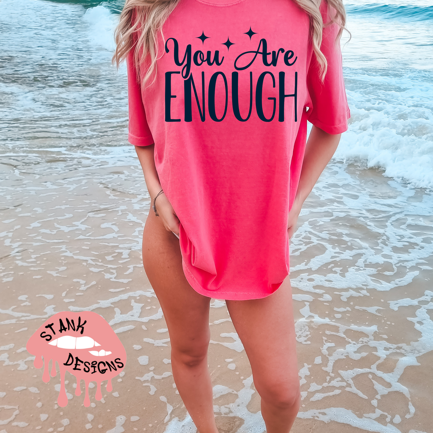 You Are Enough